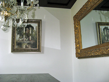 Arnold Böcklin (1827-1901) Idylle 1875 63x51cm