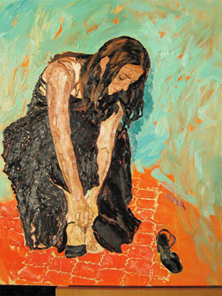 Nach dem Konzert (2010) 