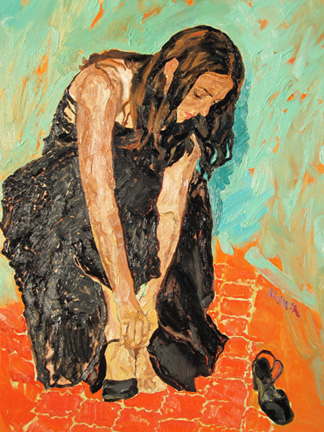 Nach dem Konzert (2010) 